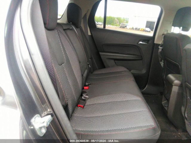 Photo 7 VIN: 2GKALNEK1G6292007 - GMC TERRAIN 