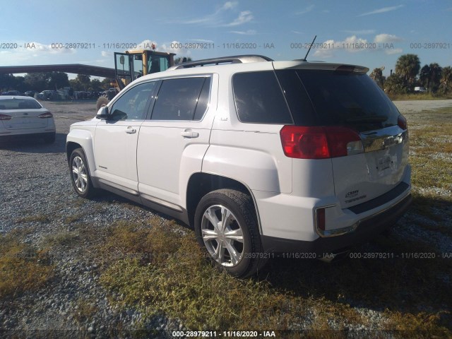 Photo 2 VIN: 2GKALNEK1H6137636 - GMC TERRAIN 