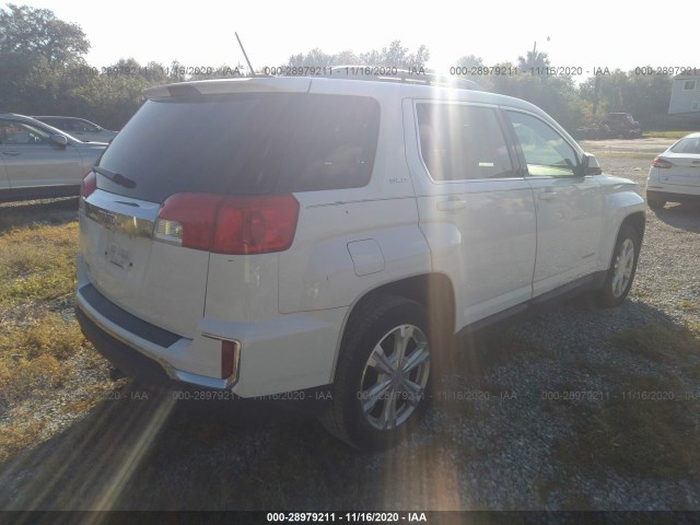 Photo 3 VIN: 2GKALNEK1H6137636 - GMC TERRAIN 