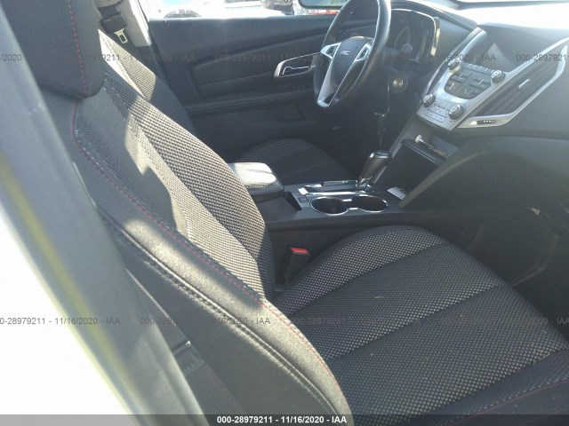 Photo 4 VIN: 2GKALNEK1H6137636 - GMC TERRAIN 