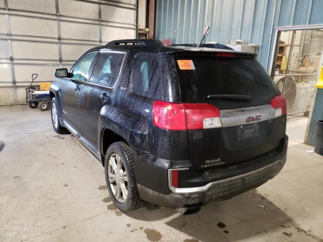 Photo 2 VIN: 2GKALNEK1H6179773 - GMC TERRAIN SL 