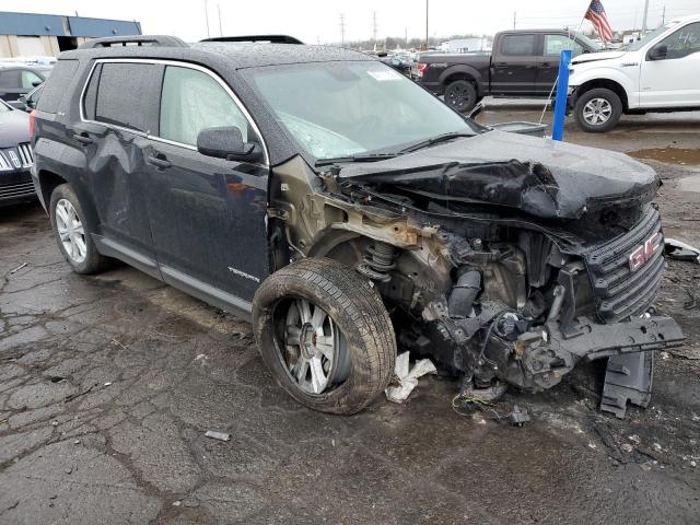 Photo 3 VIN: 2GKALNEK1H6185959 - GMC TERRAIN SL 