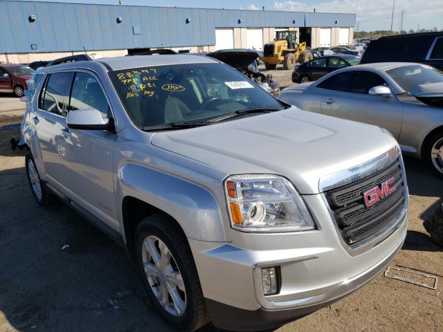 Photo 0 VIN: 2GKALNEK1H6187842 - GMC TERRAIN SL 