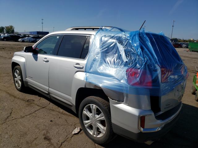 Photo 2 VIN: 2GKALNEK1H6187842 - GMC TERRAIN SL 