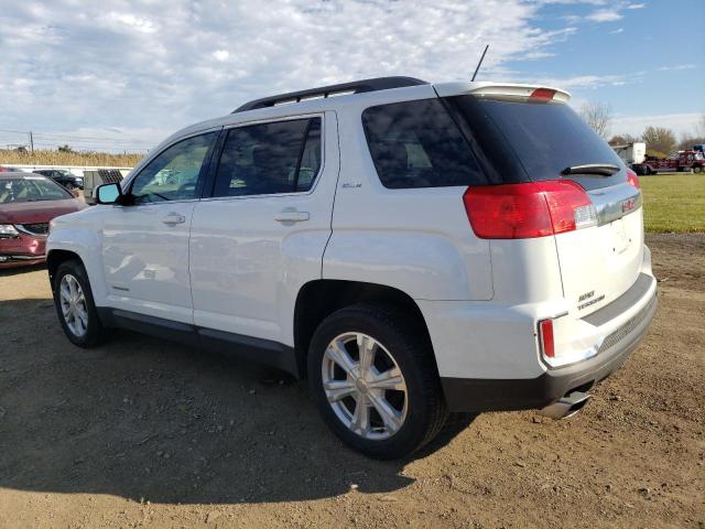 Photo 1 VIN: 2GKALNEK1H6204347 - GMC TERRAIN 