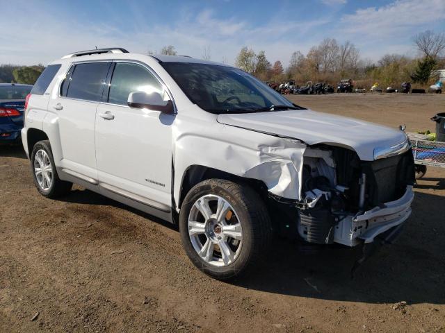 Photo 3 VIN: 2GKALNEK1H6204347 - GMC TERRAIN 