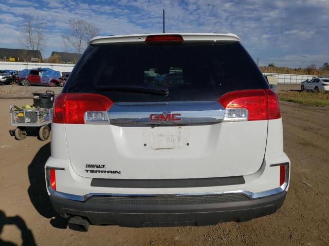 Photo 5 VIN: 2GKALNEK1H6204347 - GMC TERRAIN 