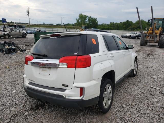 Photo 3 VIN: 2GKALNEK1H6265309 - GMC TERRAIN SL 