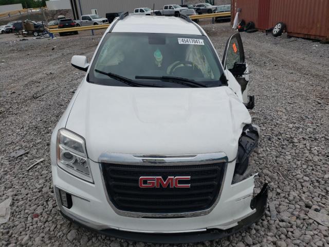 Photo 6 VIN: 2GKALNEK1H6265309 - GMC TERRAIN SL 