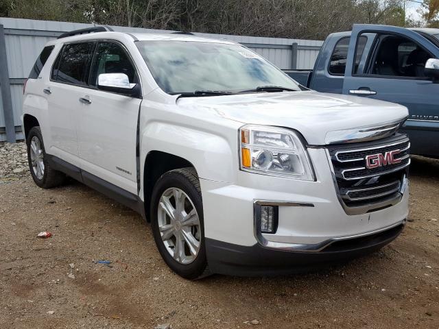 Photo 0 VIN: 2GKALNEK1H6273751 - GMC TERRAIN SL 