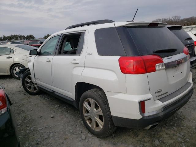 Photo 1 VIN: 2GKALNEK1H6276231 - GMC TERRAIN SL 