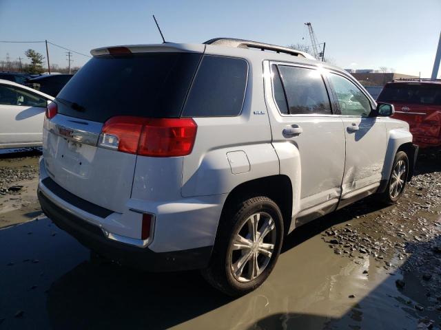 Photo 2 VIN: 2GKALNEK1H6276231 - GMC TERRAIN SL 