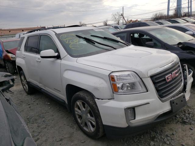 Photo 3 VIN: 2GKALNEK1H6276231 - GMC TERRAIN SL 