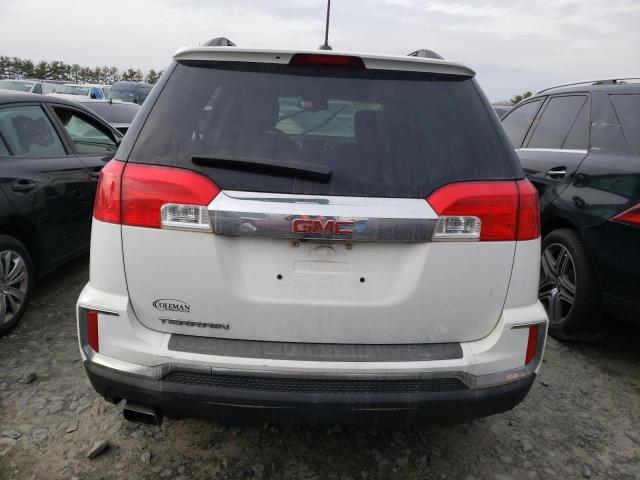 Photo 5 VIN: 2GKALNEK1H6276231 - GMC TERRAIN SL 