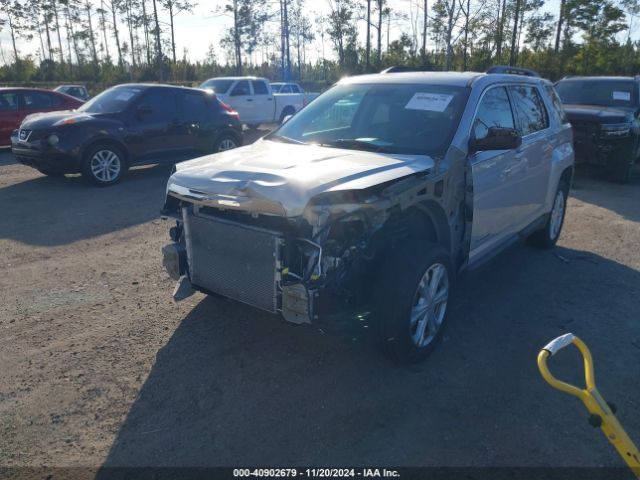 Photo 1 VIN: 2GKALNEK1H6304240 - GMC TERRAIN 