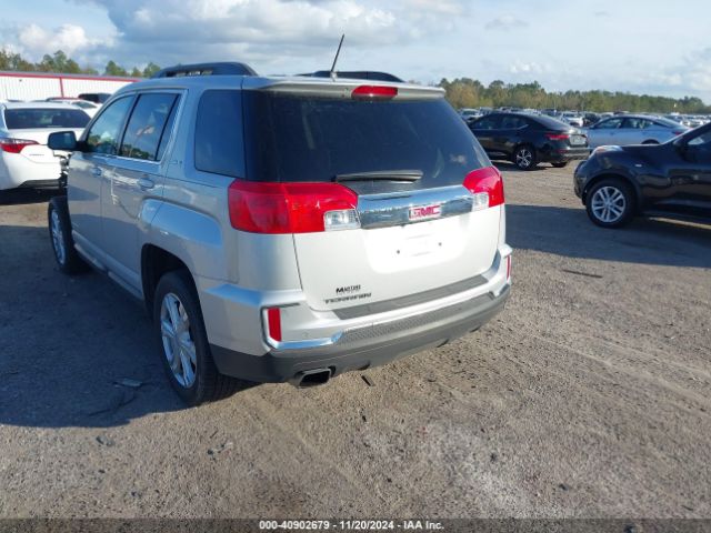 Photo 2 VIN: 2GKALNEK1H6304240 - GMC TERRAIN 