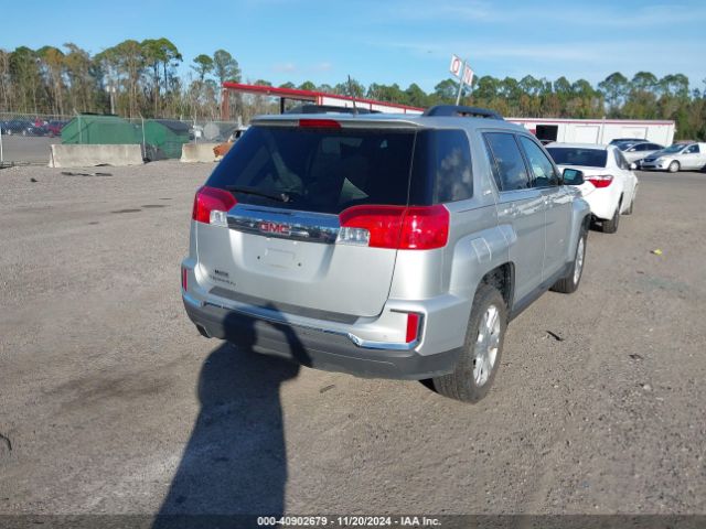 Photo 3 VIN: 2GKALNEK1H6304240 - GMC TERRAIN 