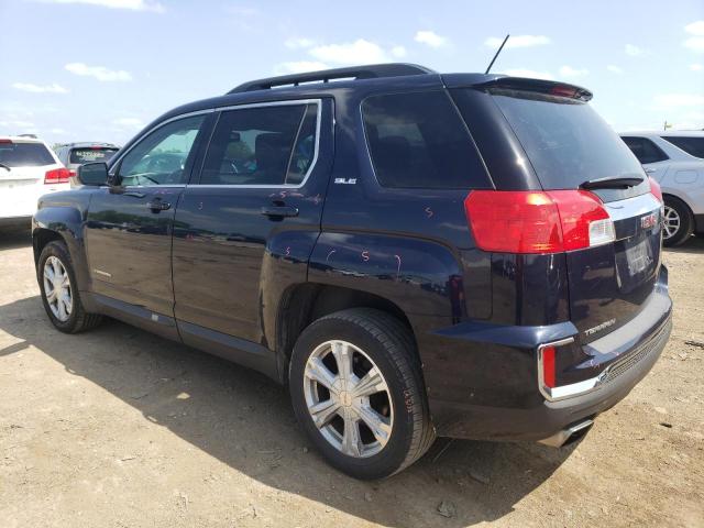 Photo 1 VIN: 2GKALNEK1H6305680 - GMC TERRAIN SL 