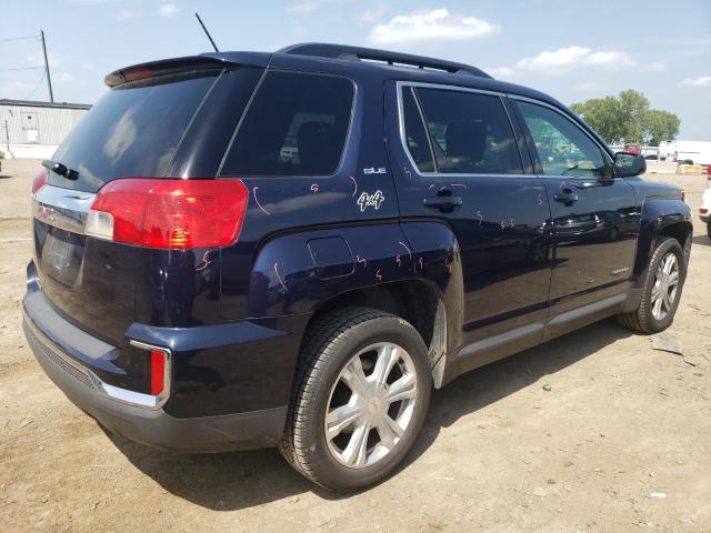 Photo 2 VIN: 2GKALNEK1H6305680 - GMC TERRAIN SL 