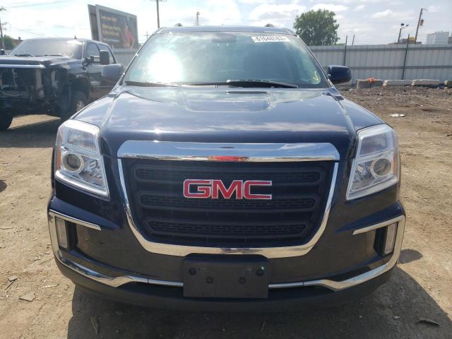 Photo 4 VIN: 2GKALNEK1H6305680 - GMC TERRAIN SL 