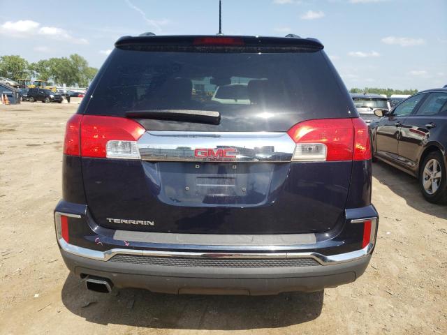 Photo 5 VIN: 2GKALNEK1H6305680 - GMC TERRAIN SL 