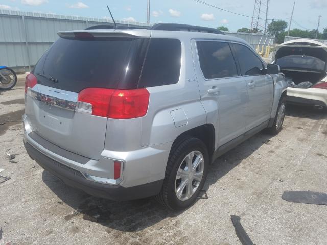 Photo 3 VIN: 2GKALNEK1H6343989 - GMC TERRAIN SL 