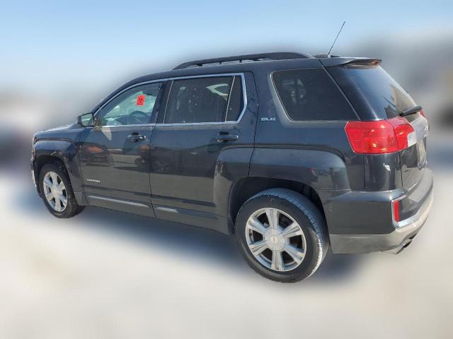 Photo 1 VIN: 2GKALNEK1H6351719 - GMC TERRAIN 