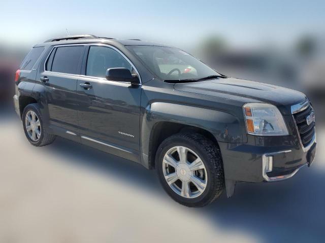 Photo 3 VIN: 2GKALNEK1H6351719 - GMC TERRAIN 