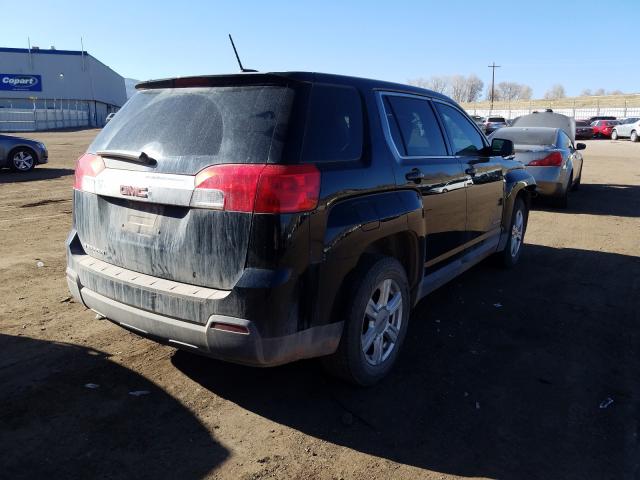 Photo 3 VIN: 2GKALNEK2F6349667 - GMC TERRAIN SL 