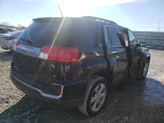 Photo 3 VIN: 2GKALNEK2G6154685 - GMC TERRAIN SL 