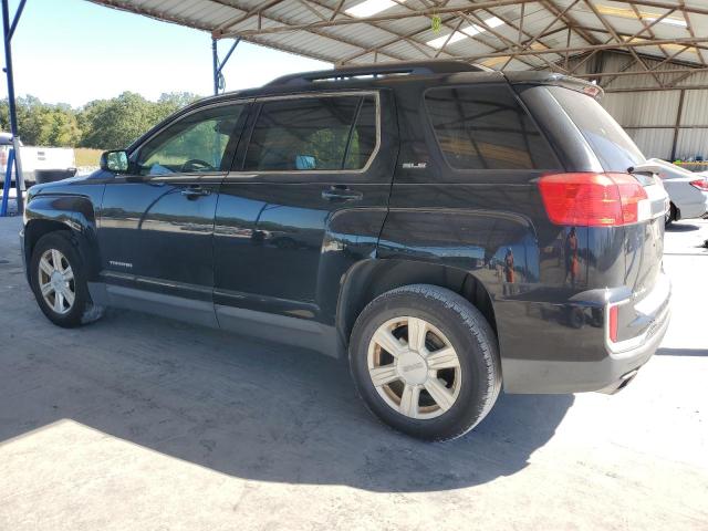 Photo 1 VIN: 2GKALNEK2G6168702 - GMC TERRAIN SL 