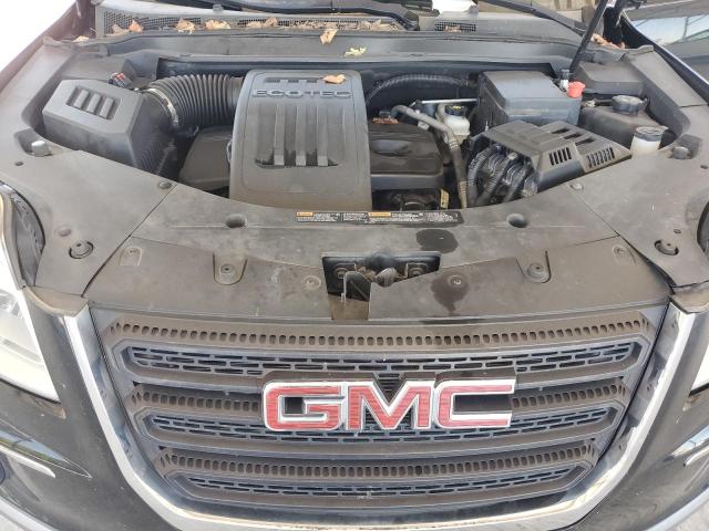 Photo 11 VIN: 2GKALNEK2G6168702 - GMC TERRAIN SL 