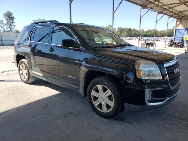 Photo 3 VIN: 2GKALNEK2G6168702 - GMC TERRAIN SL 