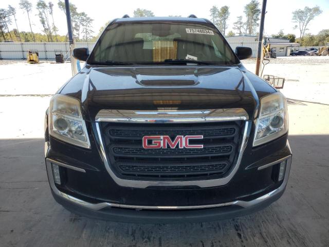 Photo 4 VIN: 2GKALNEK2G6168702 - GMC TERRAIN SL 