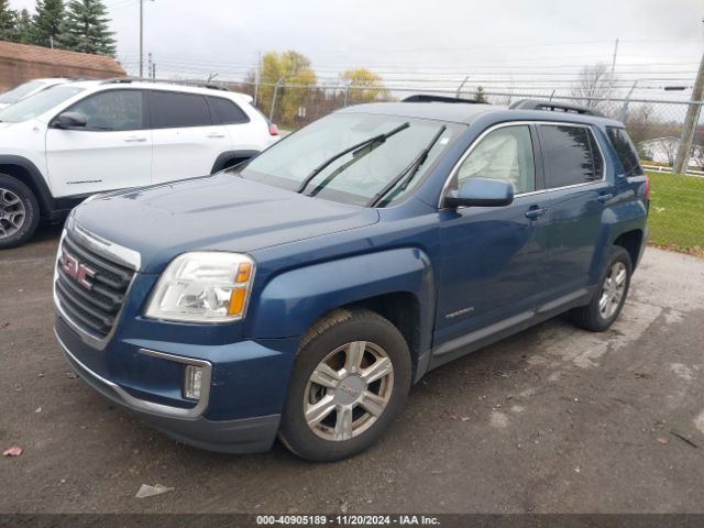 Photo 1 VIN: 2GKALNEK2G6175150 - GMC TERRAIN 