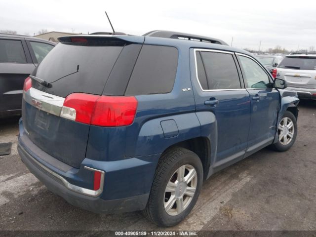 Photo 3 VIN: 2GKALNEK2G6175150 - GMC TERRAIN 