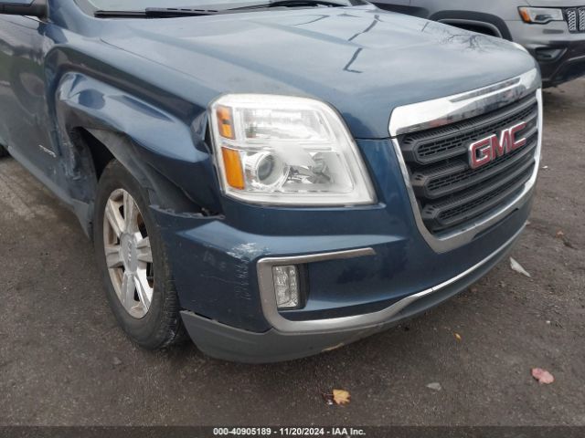 Photo 5 VIN: 2GKALNEK2G6175150 - GMC TERRAIN 