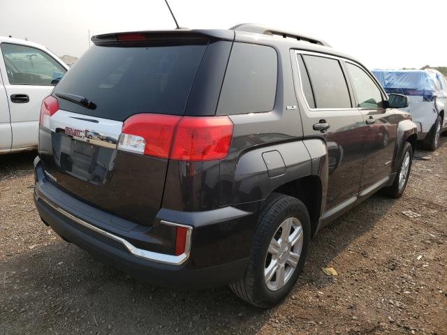 Photo 3 VIN: 2GKALNEK2G6294655 - GMC TERRAIN SL 