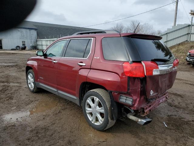 Photo 1 VIN: 2GKALNEK2G6311793 - GMC TERRAIN SL 