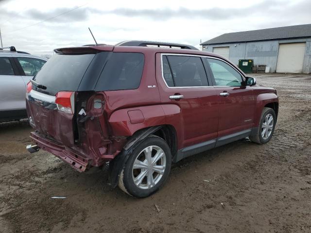 Photo 2 VIN: 2GKALNEK2G6311793 - GMC TERRAIN SL 