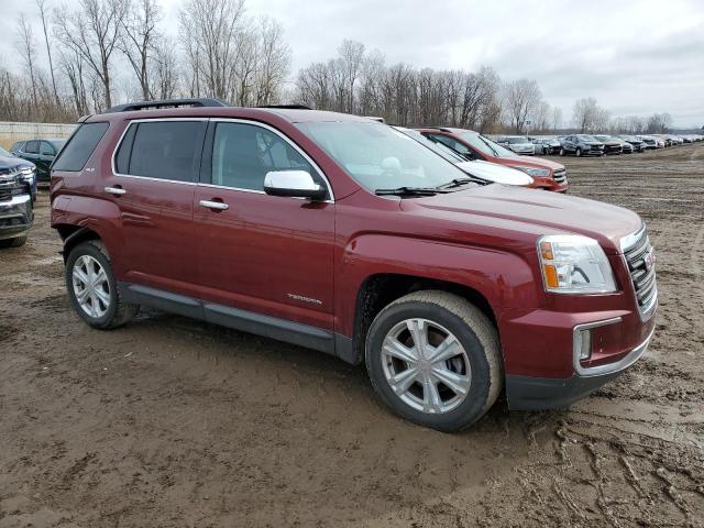 Photo 3 VIN: 2GKALNEK2G6311793 - GMC TERRAIN SL 