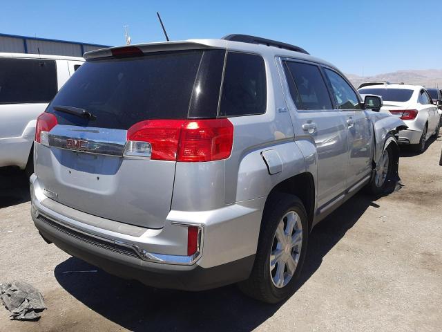 Photo 3 VIN: 2GKALNEK2G6332059 - GMC TERRAIN SL 