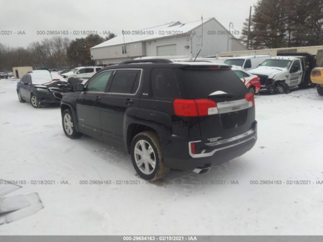 Photo 2 VIN: 2GKALNEK2H6125477 - GMC TERRAIN 