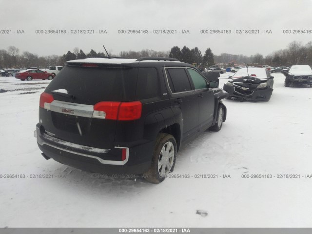 Photo 3 VIN: 2GKALNEK2H6125477 - GMC TERRAIN 