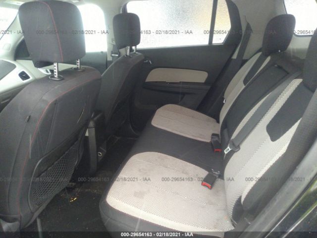 Photo 7 VIN: 2GKALNEK2H6125477 - GMC TERRAIN 