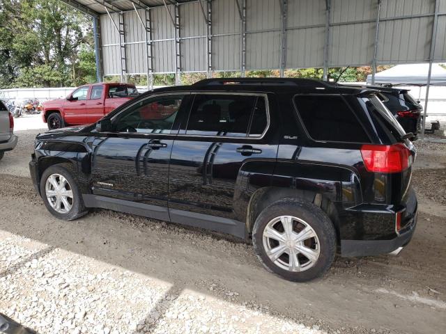 Photo 1 VIN: 2GKALNEK2H6162786 - GMC TERRAIN SL 