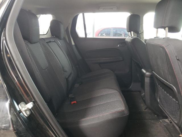 Photo 10 VIN: 2GKALNEK2H6162786 - GMC TERRAIN SL 