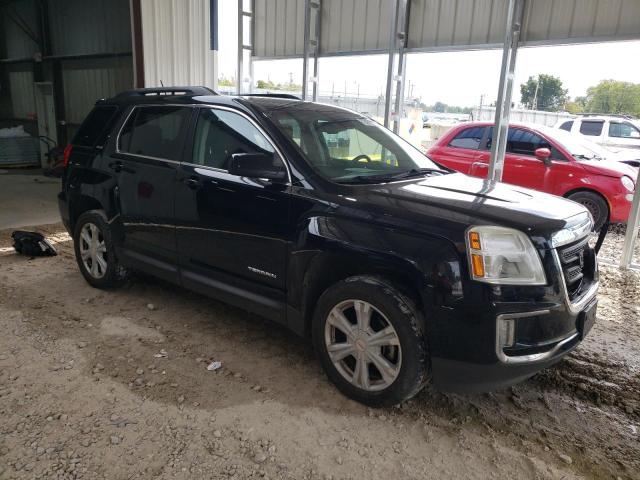 Photo 3 VIN: 2GKALNEK2H6162786 - GMC TERRAIN SL 