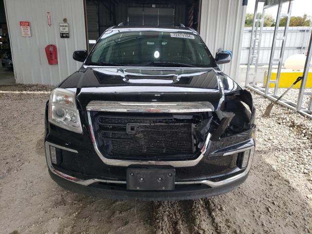 Photo 4 VIN: 2GKALNEK2H6162786 - GMC TERRAIN SL 