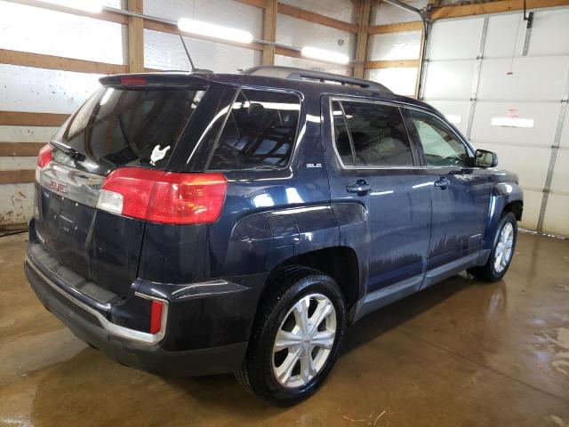 Photo 2 VIN: 2GKALNEK2H6168653 - GMC TERRAIN SL 